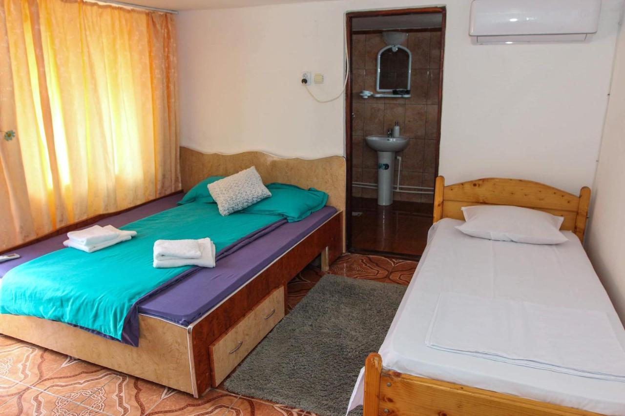 Casa Ysa Apartment วามาเวเก ภายนอก รูปภาพ