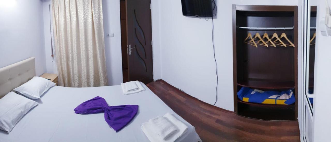 Casa Ysa Apartment วามาเวเก ภายนอก รูปภาพ