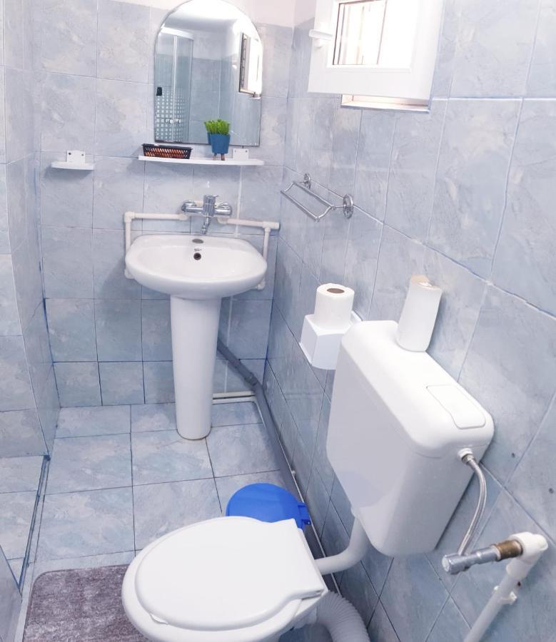 Casa Ysa Apartment วามาเวเก ภายนอก รูปภาพ